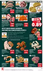 Kaufland Prospekt woche 35 Seite 27