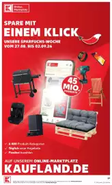 Kaufland Prospekt woche 35 Seite 57