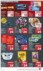 Kaufland Prospekt woche 35 Seite 8