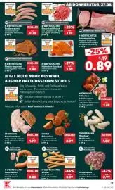 Kaufland Prospekt woche 35 Seite 27