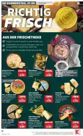 Kaufland Prospekt woche 35 Seite 26