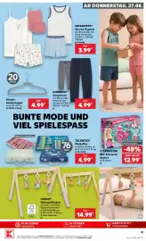 Kaufland Prospekt woche 35 Seite 51