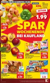 Kaufland Prospekt woche 35 Seite 12