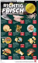 Kaufland Prospekt woche 35 Seite 26