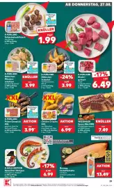 Kaufland Prospekt woche 35 Seite 29