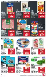Kaufland Prospekt woche 35 Seite 32