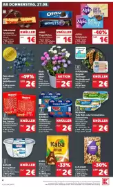 Kaufland Prospekt woche 35 Seite 4