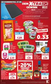 Kaufland Prospekt woche 35 Seite 8