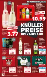 Kaufland Prospekt woche 35 Seite 15