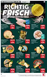 Kaufland Prospekt woche 35 Seite 26