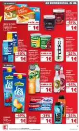 Kaufland Prospekt woche 35 Seite 7
