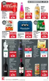 Kaufland Prospekt woche 35 Seite 37