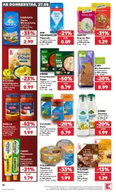 Kaufland Prospekt woche 35 Seite 34
