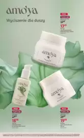 Rossmann gazetka tydzień 35 Strona 2