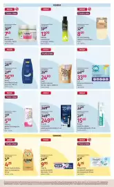 Rossmann gazetka tydzień 35 Strona 3: Farmona Jantar, bursztynowy kompres po opalaniu €15,99