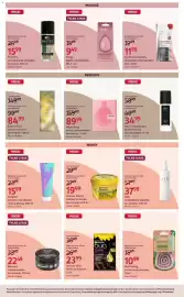 Rossmann gazetka tydzień 35 Strona 5: Heö, nawilżająca mgietka do włosów €37,99