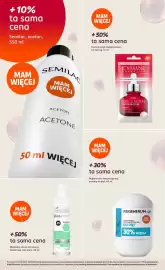 Rossmann gazetka tydzień 35 Strona 9