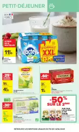 Catalogue Carrefour page 10