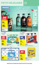 Catalogue Carrefour page 11