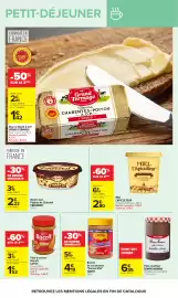 Catalogue Carrefour page 12