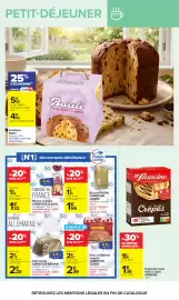 Catalogue Carrefour page 15
