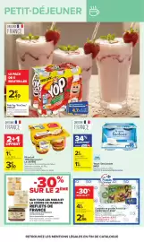 Catalogue Carrefour page 16