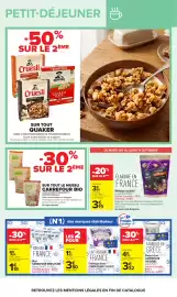 Catalogue Carrefour page 18