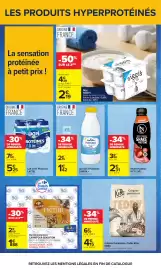 Catalogue Carrefour page 19