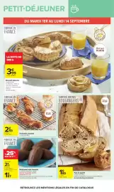 Catalogue Carrefour page 20
