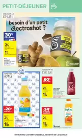 Catalogue Carrefour page 23