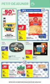 Catalogue Carrefour page 24