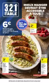 Catalogue Carrefour page 25