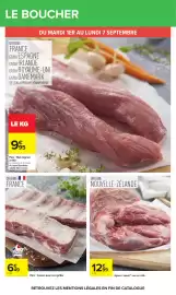 Catalogue Carrefour page 27
