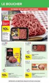 Catalogue Carrefour page 28