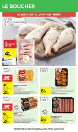 Catalogue Carrefour page 29