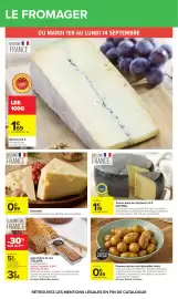 Catalogue Carrefour page 33