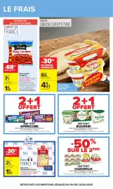 Catalogue Carrefour page 35