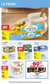 Catalogue Carrefour page 36
