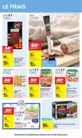 Catalogue Carrefour page 39