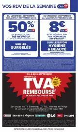 Catalogue Carrefour page 4