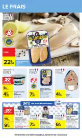 Catalogue Carrefour page 40