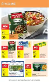 Catalogue Carrefour page 41