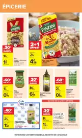 Catalogue Carrefour page 42