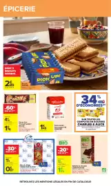Catalogue Carrefour page 43