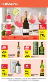 Catalogue Carrefour page 45