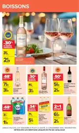 Catalogue Carrefour page 47