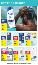 Catalogue Carrefour page 50
