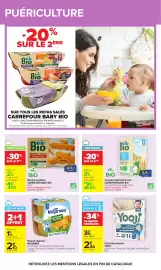 Catalogue Carrefour page 52