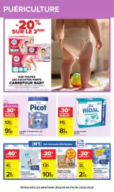 Catalogue Carrefour page 54