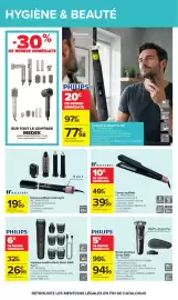 Catalogue Carrefour page 55